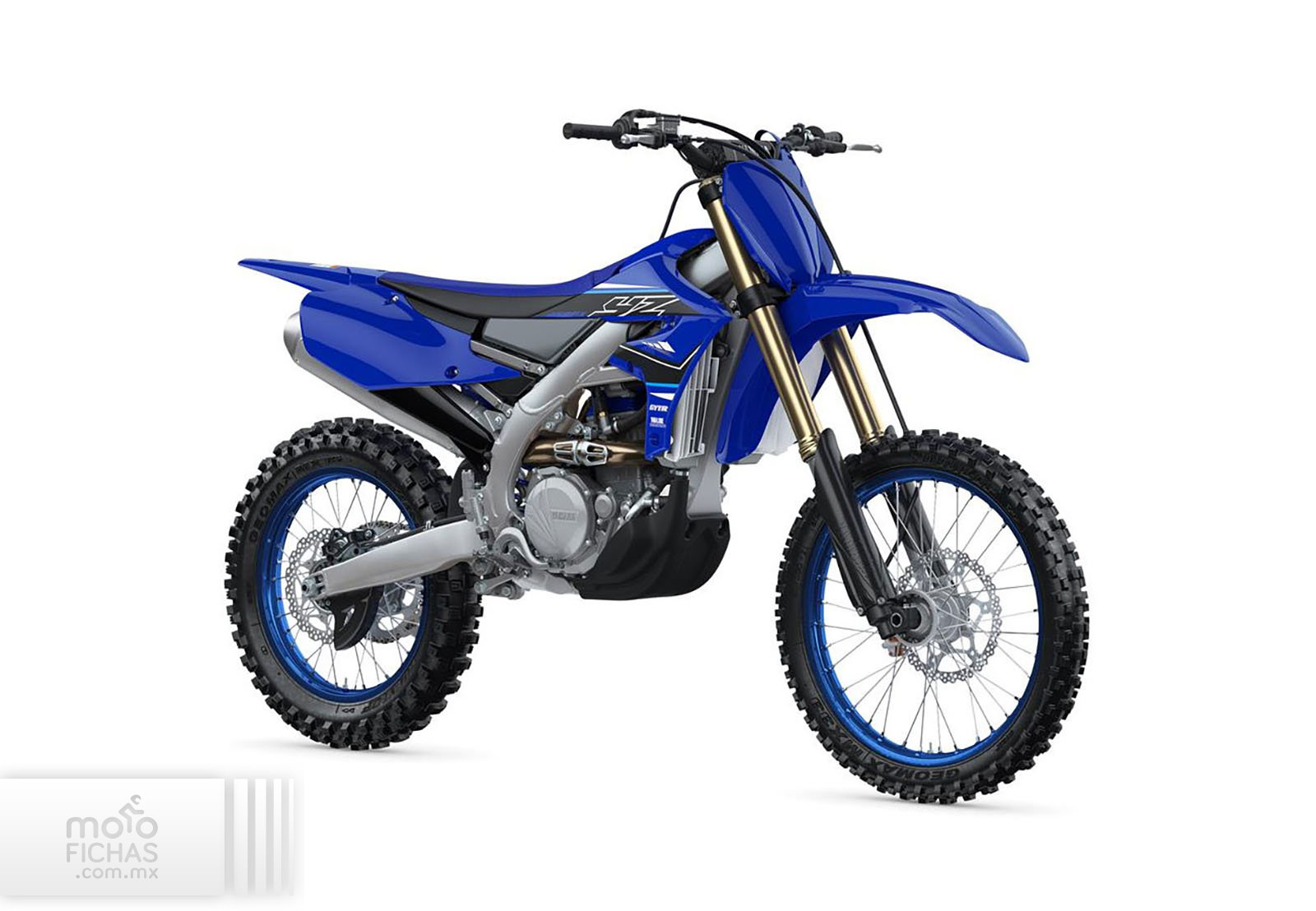 【okimotoさん専用】Radiuscx4.0 Yamaha yz 450fx ▷ Yamaha YZ450FX 2022 - Precio, ficha técnica, opiniones y ofertas