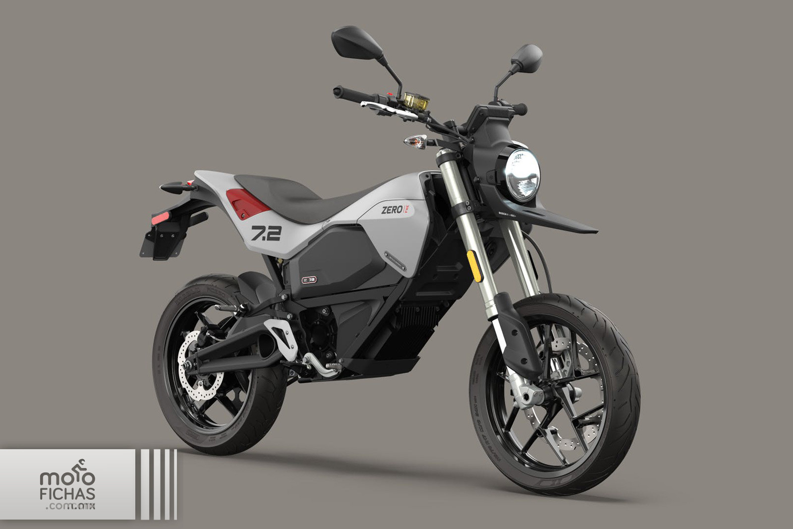 Zero Motorcycles FXE 2022 Precio, ficha técnica, opiniones y ofertas