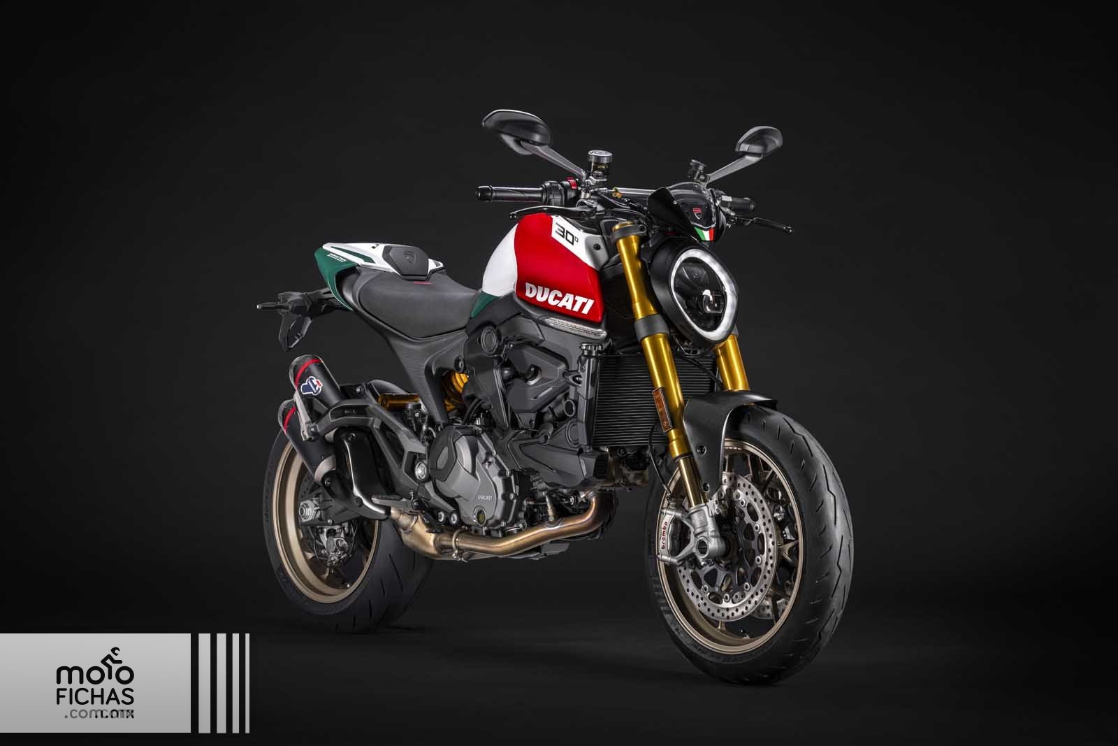 Monster 1100 Evo Ducati Monster 2022 Scheda Tecnica Ducati Monster
