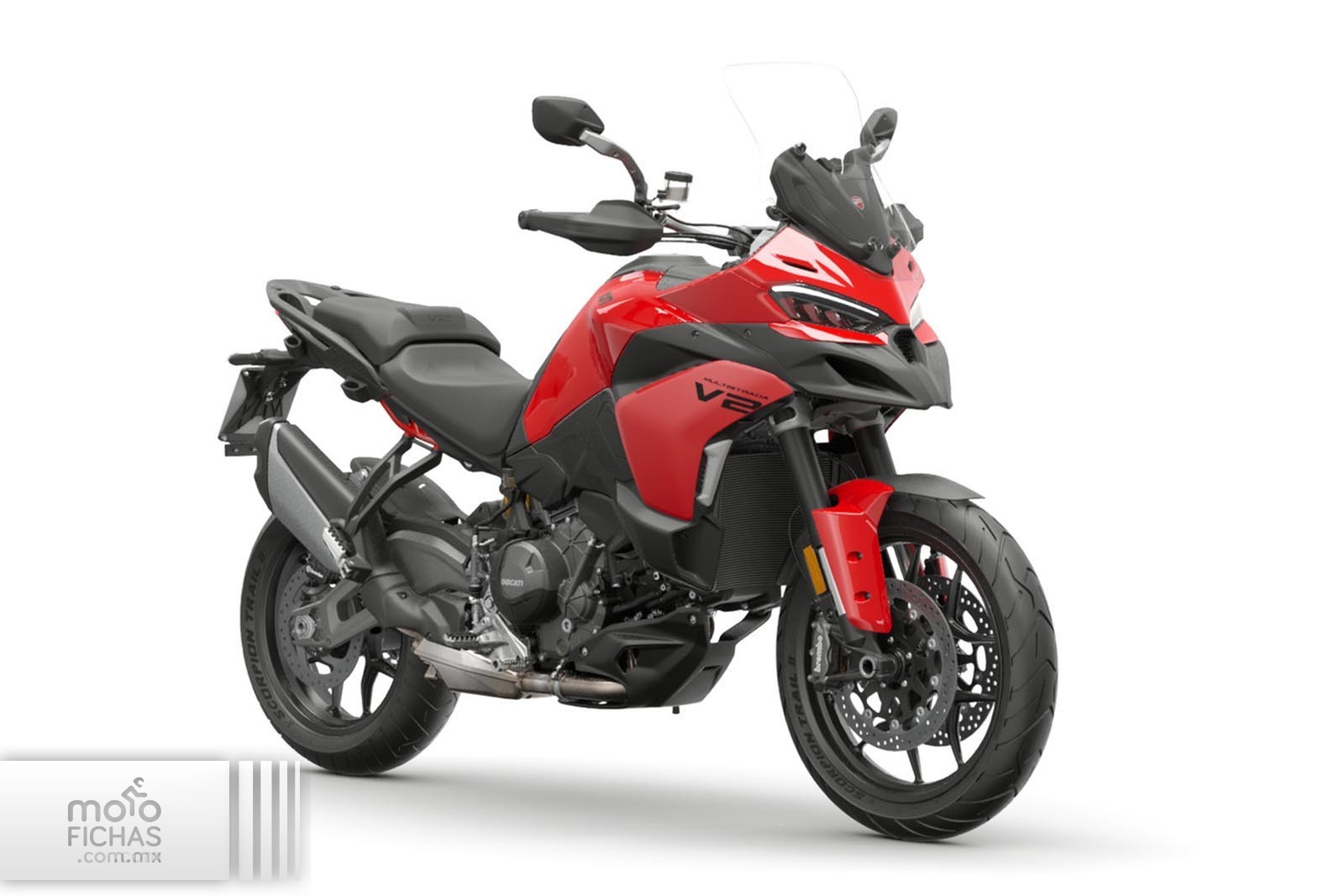 Ducati Multistrada Ducati Listino Adventure Bike Ducati